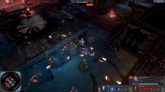 Dawn of War 2: Retribution - Elite League Show #13 смотреть онлайн