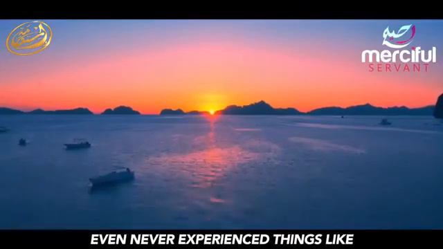 2020 Аллах предупреждает нас | Умар Аль-Банна смотреть онлайн