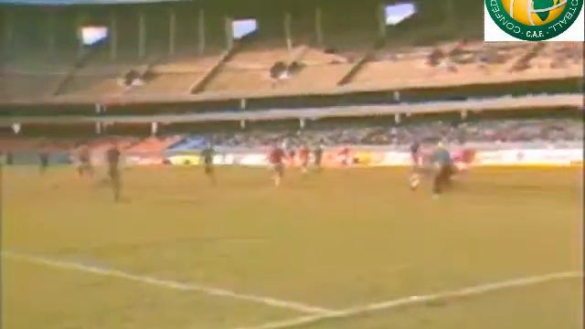 كينيا 0 - 0 مصر - تصفيات كأس العالم 1990 смотреть онлайн