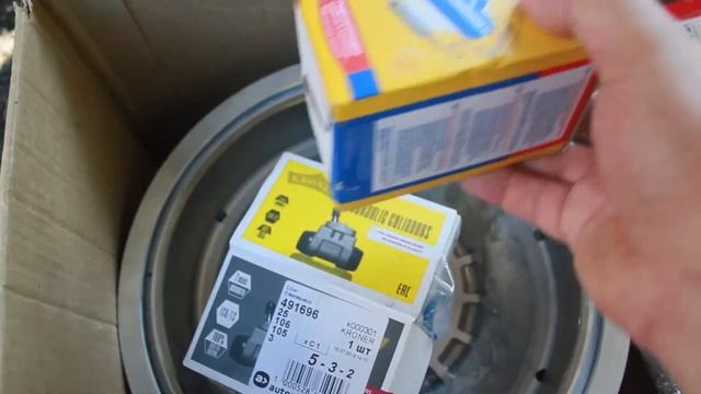 Плюшки для Ведёрка смотреть онлайн