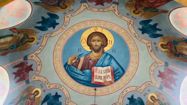 «Там за лесом». Слова и музыка-диакон Дмитрий Коваль . Исполняет Татьяна Пракудина смотреть онлайн