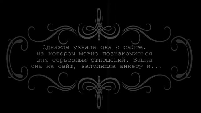 Черно-белое винтажное видео. смотреть онлайн