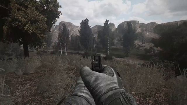 НОВЫЕ АНИМАЦИИ ЧИК-ЧИК И ОРУЖИЕ. ОБЗОР ОБНОВЛЕНИЯ BLINDSIDE WEAPON REANIMATION.STALKER ANOMALY 1.5. смотреть онлайн