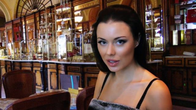 Вырезание объекта из фона смотреть онлайн