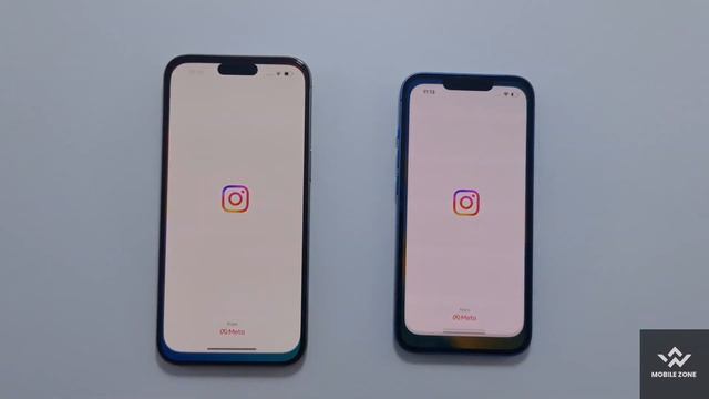 iPhone 15 pro max vs iphone 13 speed test смотреть онлайн