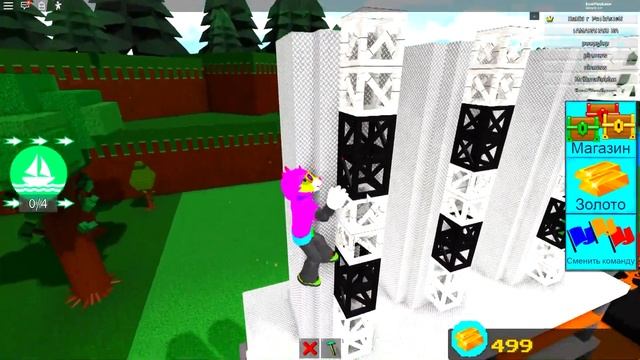 ? Билд э Боат Титаник Роблокс ? Build a Boat Roblox смотреть онлайн