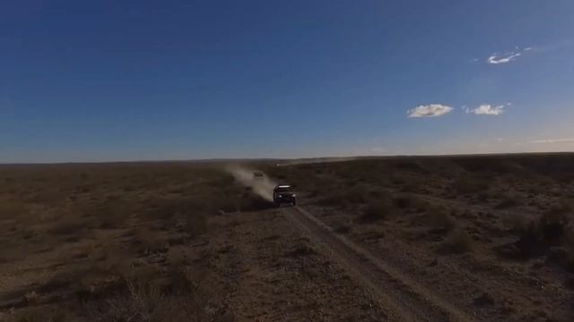 COMO ALLA Travesía 4x4 - Renault 12 Eléctrico y TC Virtual desde Termas Bloque 1 - 2 y 3. смотреть онлайн