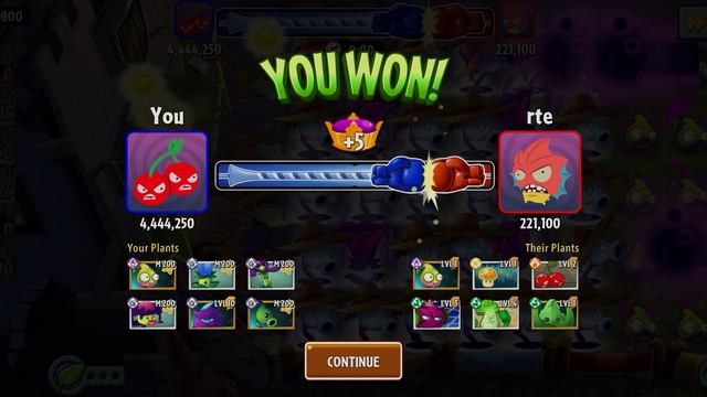 Arena game play !! plants vs zombie2 hack смотреть онлайн