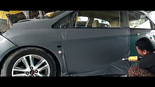 On progres wrapping Brio full abu-abu doff oracal651. Padiah !! смотреть онлайн