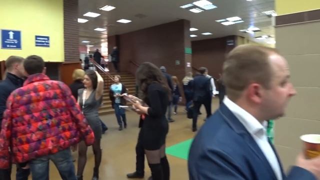 Synergy Global Forum. Туки-тук. Григорий Аветов о Гонорарах Ричарда Брэнсона и Майка Тайсона. смотреть онлайн