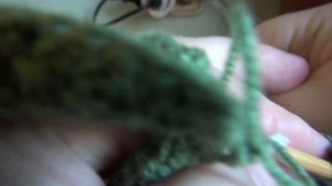 Ручки для Авоськи № 3