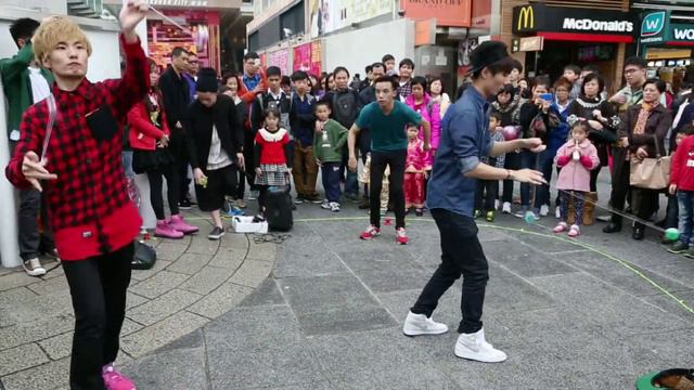 Молодёжная игрушка Йо-Йо смотреть онлайн