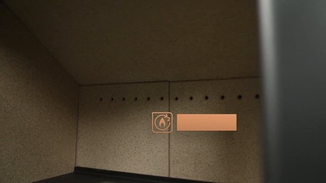 Испанская печь для дачи Lacunza Sagra CP. Просто и функционально смотреть онлайн