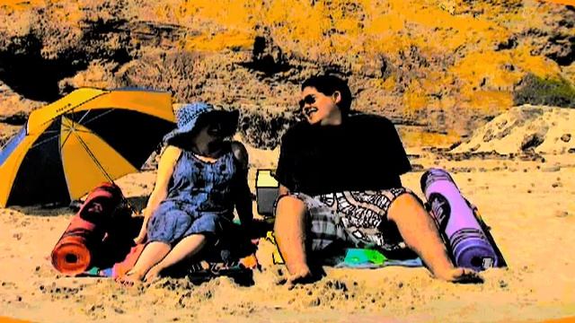 Giant Crayon Games Ad #1 смотреть онлайн