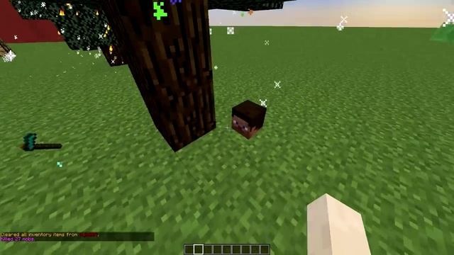 Minecraft Plugin Tutorial - Christmas Tree Event смотреть онлайн