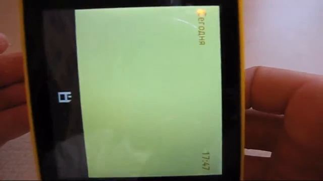 Обзор Nokia Asha 501 смотреть онлайн