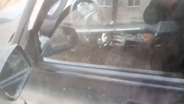 подводим итоги по EGR и замененной турбине хендай терракан #dieselengine