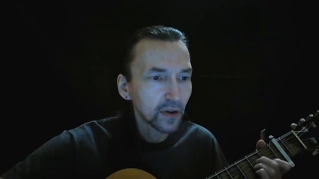 05. (Борис Рыжий) Где-то там далеко, где слоняются запахи леса (17-02-21) - Дмитрий Пестриков смотреть онлайн