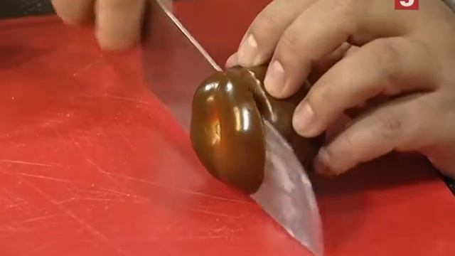 Капрезе. Быстро и вкусно! Утро на 5 смотреть онлайн