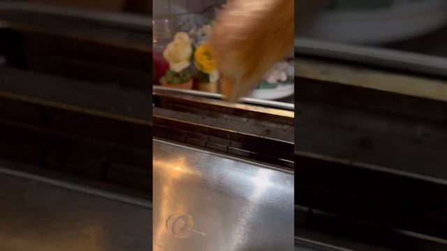 In The Morning, I’m Makin Waffles #cookwithme #cooking