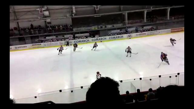 ХОККЕЙ - моя озвучка :-) смотреть онлайн