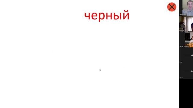 Как развить память внимание? Теста Струпа