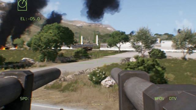 Newbie & Arma 3 - World War | Day 21 смотреть онлайн