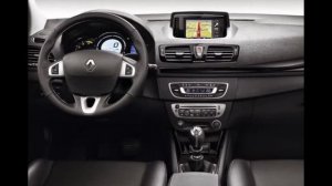 Renault Megane (Купе, 3 двери).Компактный семейный автомобиль.