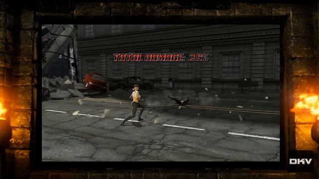 Evolution of Mortal Kombat Mini Games (MK1 to MKX) смотреть онлайн