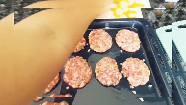 Стожки мясные за 40 минут смотреть онлайн