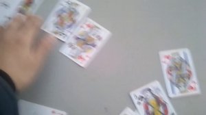 Как играть в карточного Козла