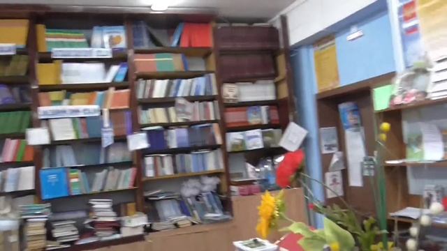 Экскурсия для будущих первоклассников смотреть онлайн