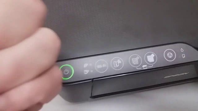 Reset Wi Fi epson L3250 troca de senha смотреть онлайн