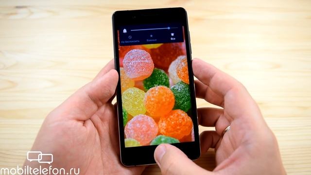 Обзор KENEKSI Storm: доступный и стильный LTE-смартфон смотреть онлайн