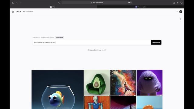 Создание NFT коллекции с помощью нейронных сетей и искусственного интеллекта смотреть онлайн