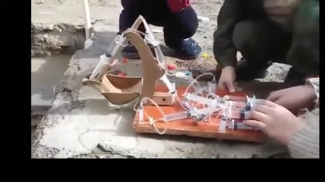 Смешное видео Умные дети смотреть онлайн