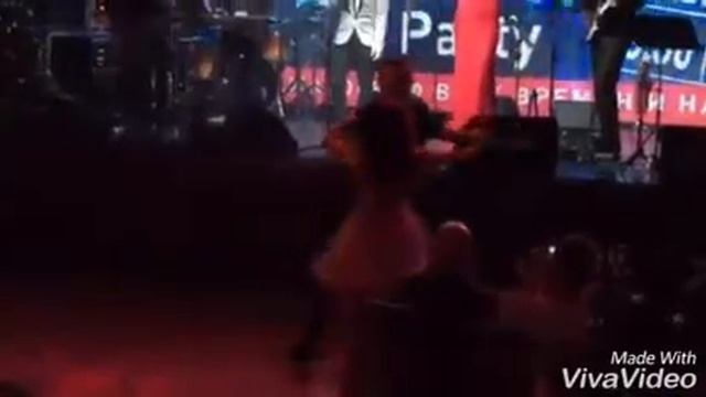 "Грязные танцы" смотреть онлайн