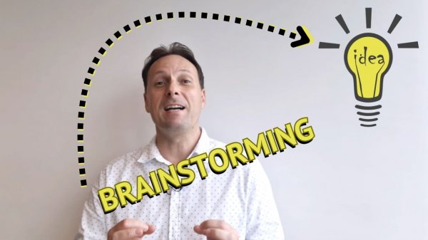 Brainstorming Guide to Spark Creativity & Solve Problems Like a Pro