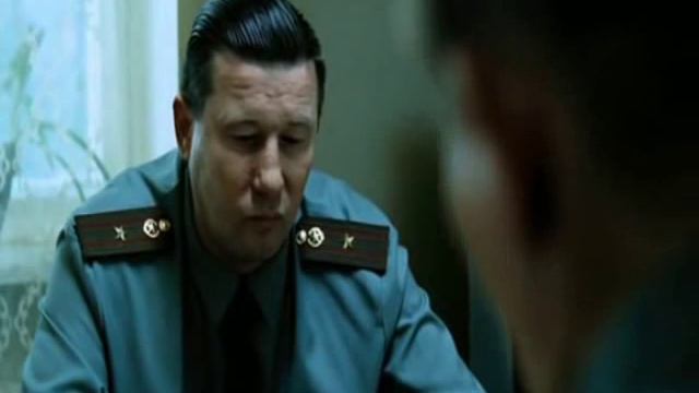 Bumer BG trailer смотреть онлайн