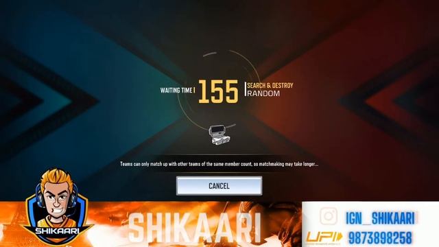 ?CALL OF DUTY || LIVE LEADERBOARD PUSH DAY 17 || CURRENTLY #14 || MEMBER GOAL 22/30 || ROAD TO 5K? смотреть онлайн