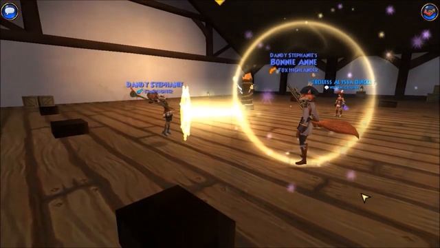 Pirate101: Noob Gear Tournament with Commentary! смотреть онлайн