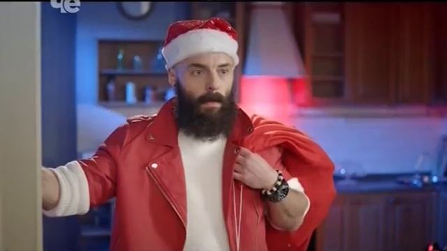 Новогодние заставки ЧЕ (12.2017 - 01.2018) смотреть онлайн