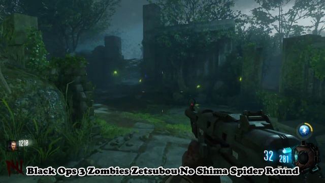 Every Call of Duty Zombies Special Round (WAW,BO1,BO2,BO3,BO4,BOCW,VG) смотреть онлайн