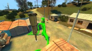 РАДУЖНЫЕ ДРУЗЬЯ СТАЛИ ДЕТЬМИ В ГАРРИС МОД! RAINBOW FRIENDS В Garry`s Mod!