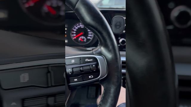 Меняем стеклоочистители KIA к 5 и Hyundai соната