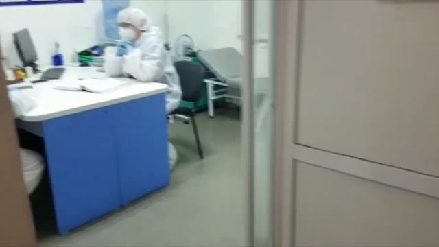 08 11 2020 Хакасия Фельдшеру Скорой помощи отказывают в госпитализации пациента смотреть онлайн