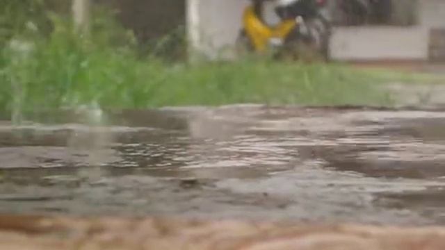 Focus testing 2 - Raining (Enfoque) смотреть онлайн