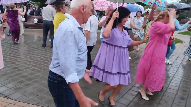 Васильковое платье ? 22.07.23. смотреть онлайн