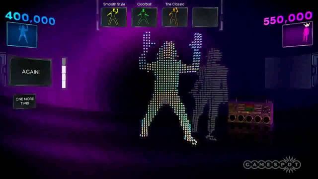 Dance Central 3 New Mode - Make Your Own Move смотреть онлайн