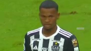 18-летний Алиссон Сантана - следующая большая звезда смотреть онлайн